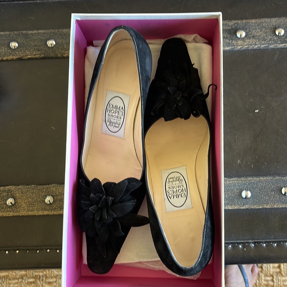 Designer shoes - Picture 2 of 8